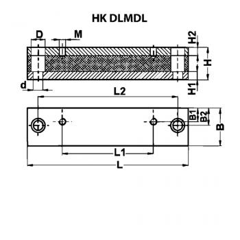 HK DLMDL 100L