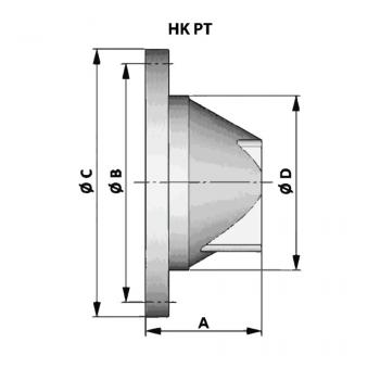 HK PT RV 160 80 448 ZFV
