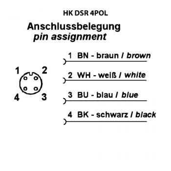 HK DSR 4POL