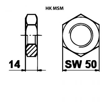 HK MSM