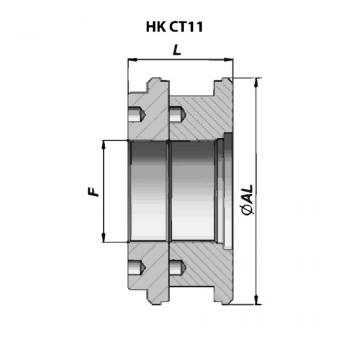 HK CT11