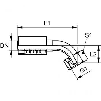 PA 500 A 45 A