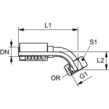 PA 700 AOS 45