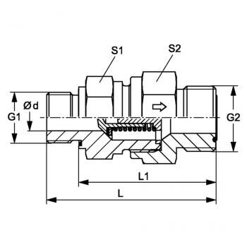 HVM 22 ED 10 HJOF