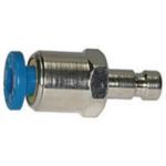 K-EINSTECKNIPPEL PUSH-IN 2,7