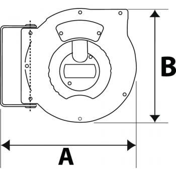 K-SCHL-AUFROLLER STANDARD