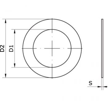 K- 07 40 54 59