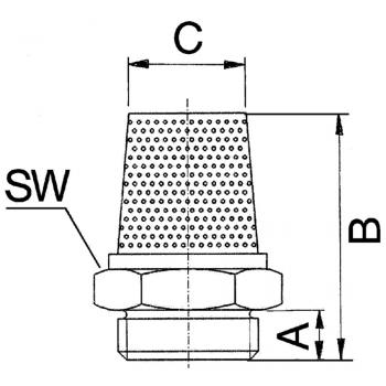 K-SCHALLDAE SINTERBR S