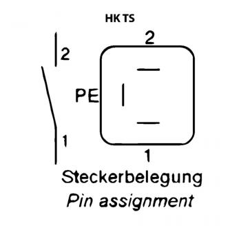 HK TS 60 N0-12