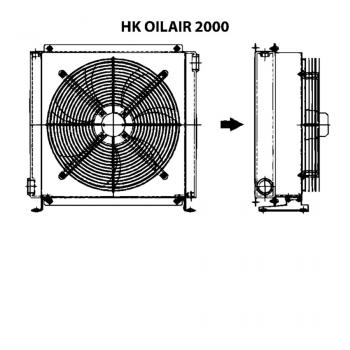 HK OILAIR 2010 K