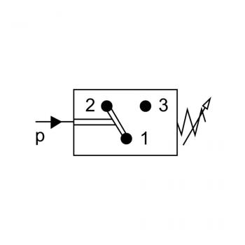 K-DRS ELK GERAETESTECKER