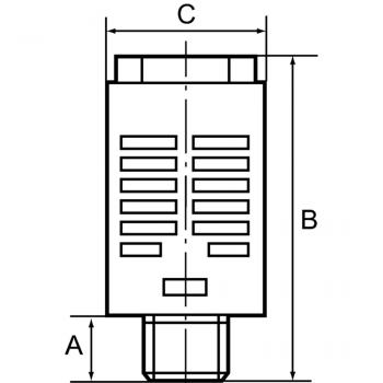 K- 07 40 14 61