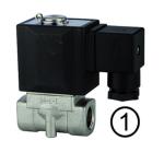 K-MV G (NC) D 230 V, 50 HZ STA 1