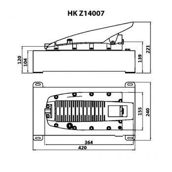 HK Z PNEU