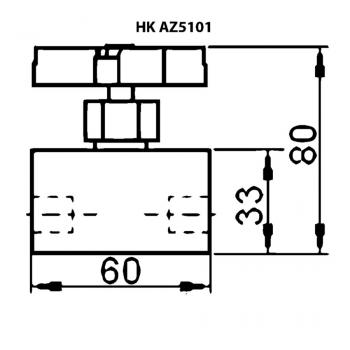 HK AZ51