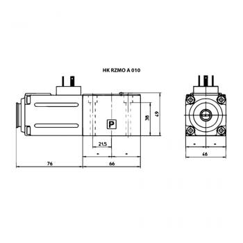 HK RZMO A 010