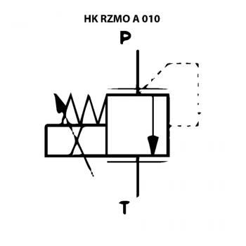 HK RZMO A 010