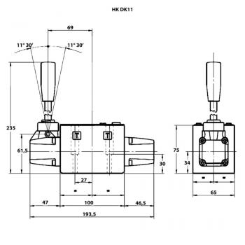 HK DK11