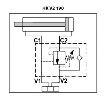 HK V2 190