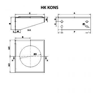 HK KONS