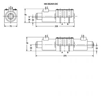 HK DG4V5