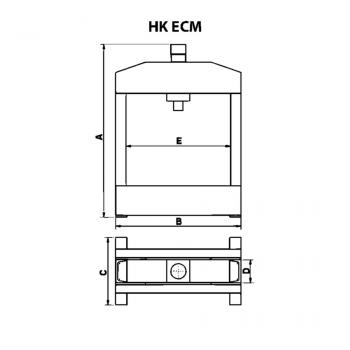 HK ECM