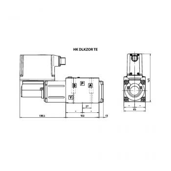 HK DLKZOR TE
