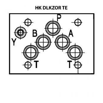 HK DLKZOR TE