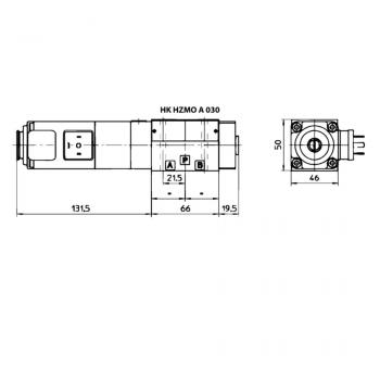 HK HZMO A 030