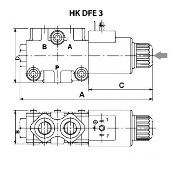 HK DFE 3