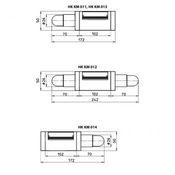 HK KM 01