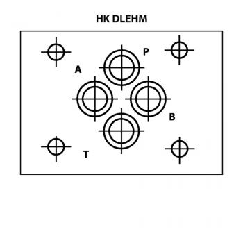 HK DLEH