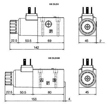 HK DLEH