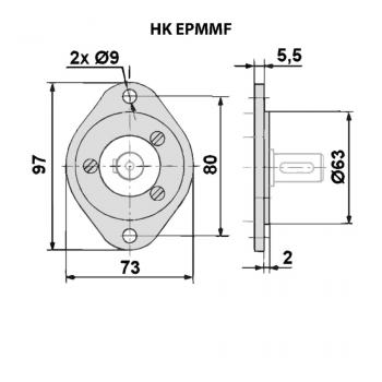 HK EPMM F