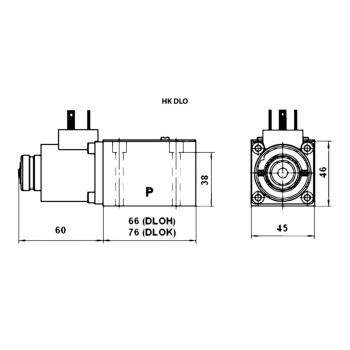 HK DLO