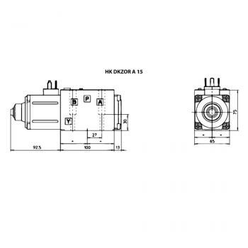 HK DKZOR A
