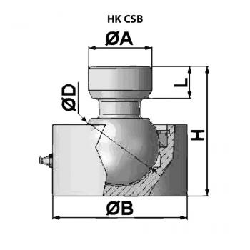 HK CSB 050 0000