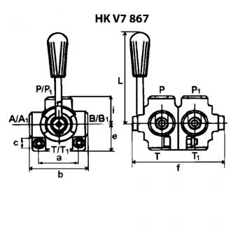 HK V7 867