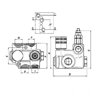 HK V6 215 DBV