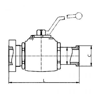 SK SF 632 GFS