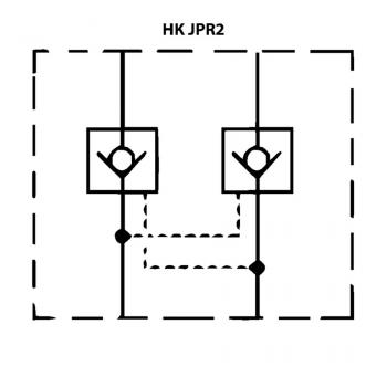 HK JPR2