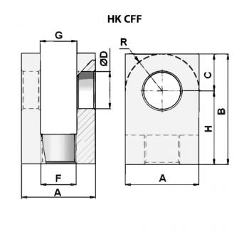 HK CFF