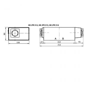 HK JPR3