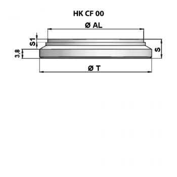 HK CF 00 160 180