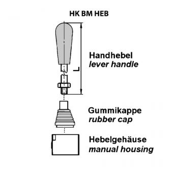 HK BM40 DBLE