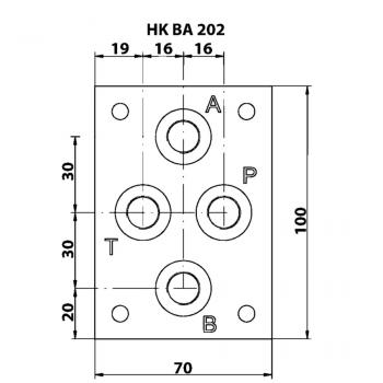 HK BA 20 NG6