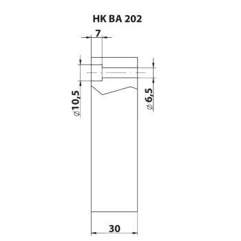 HK BA 20 NG6