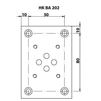 HK BA 20 NG6