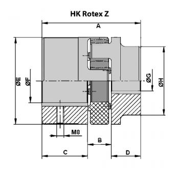 HK R 42 48 N3