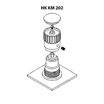 HK KM 202-1/8